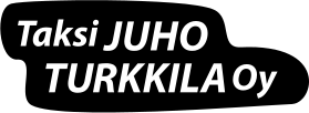Taksi Juho Turkkila Oy 